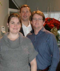 Mindset Wealth - Robert Mulrooney, Russ Wigle and Laura Nickel
