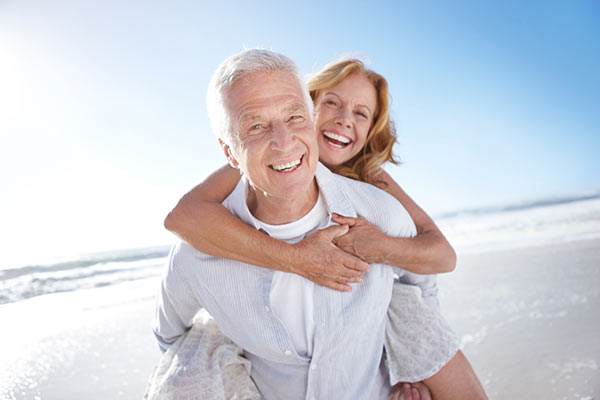 Helping baby boomers make the best of retirement.