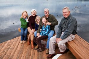 Helping families invest and plan for their financial future.